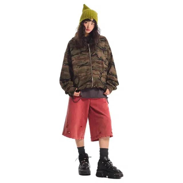 AMUNITS oversize