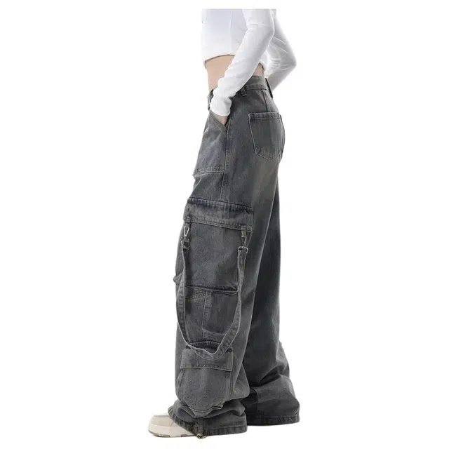AMUNITS oversize