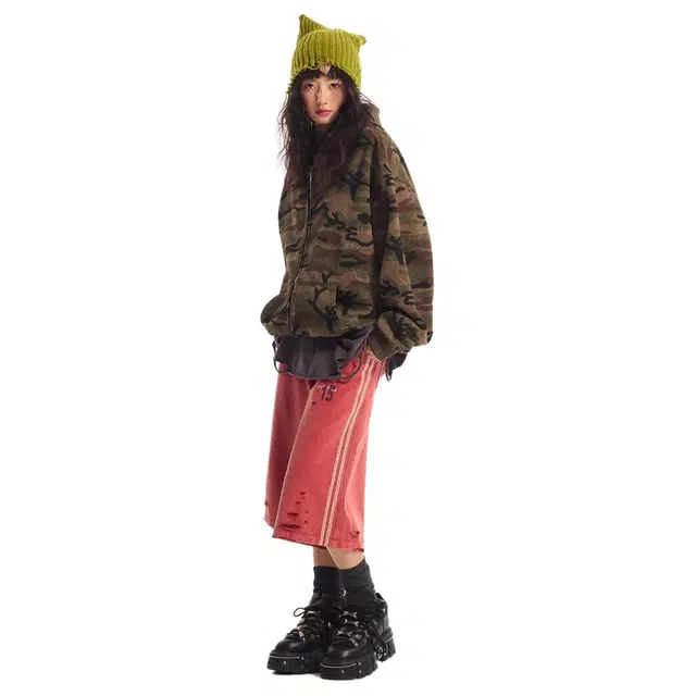 AMUNITS oversize