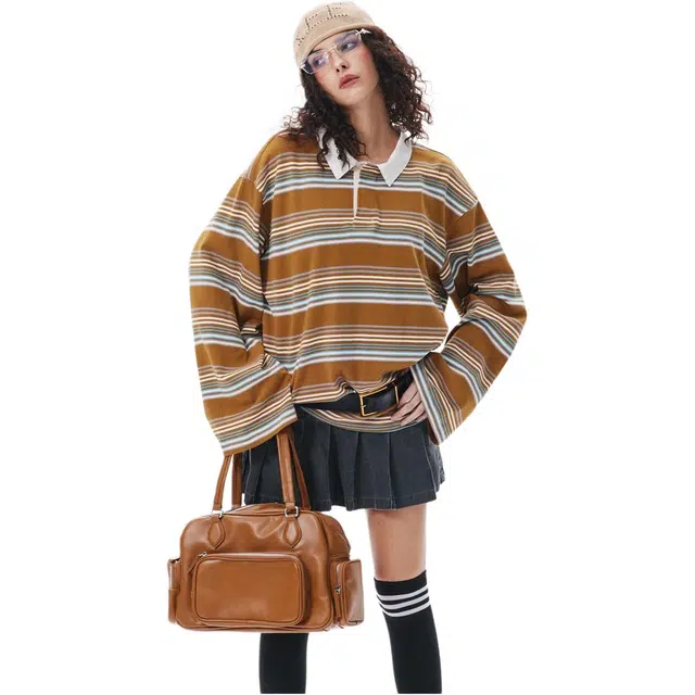 AMUNITS T Polo