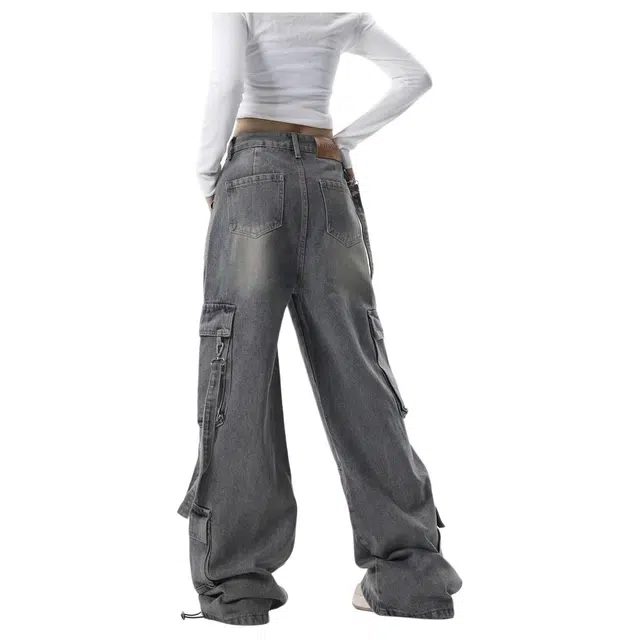 AMUNITS oversize