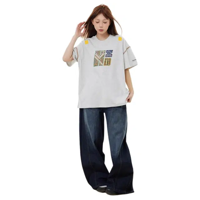 AMUNITS T
