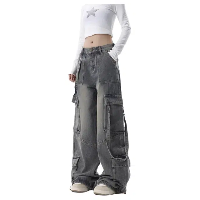 AMUNITS oversize