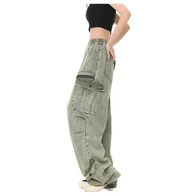 AMUNITS oversize
