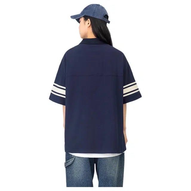 AMUNITS Polo T