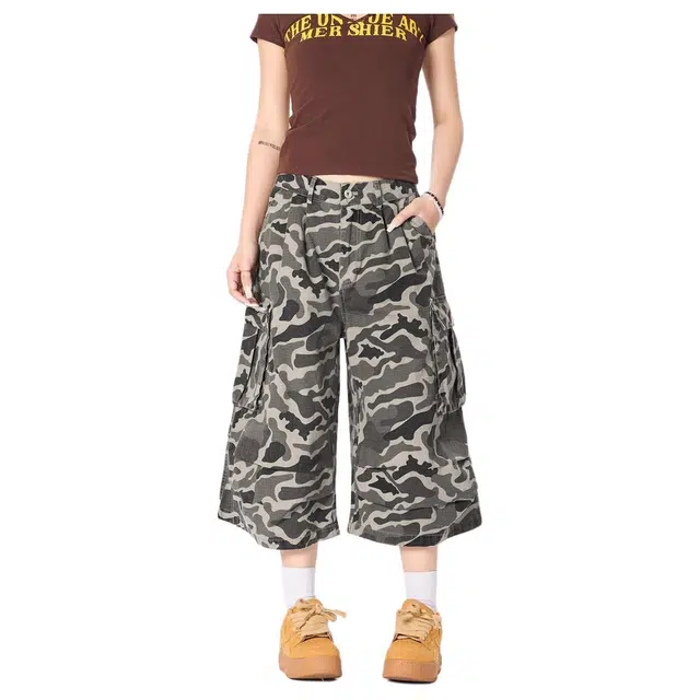 AMUNITS oversize