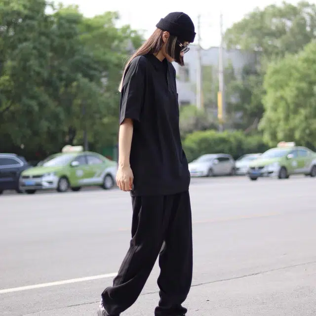 AMUNITS Polo