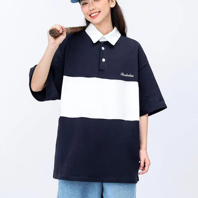 AMUNITS Polo T
