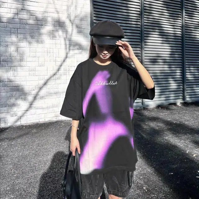 AMUNITS T