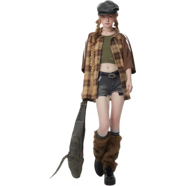 AMUNITS oversize