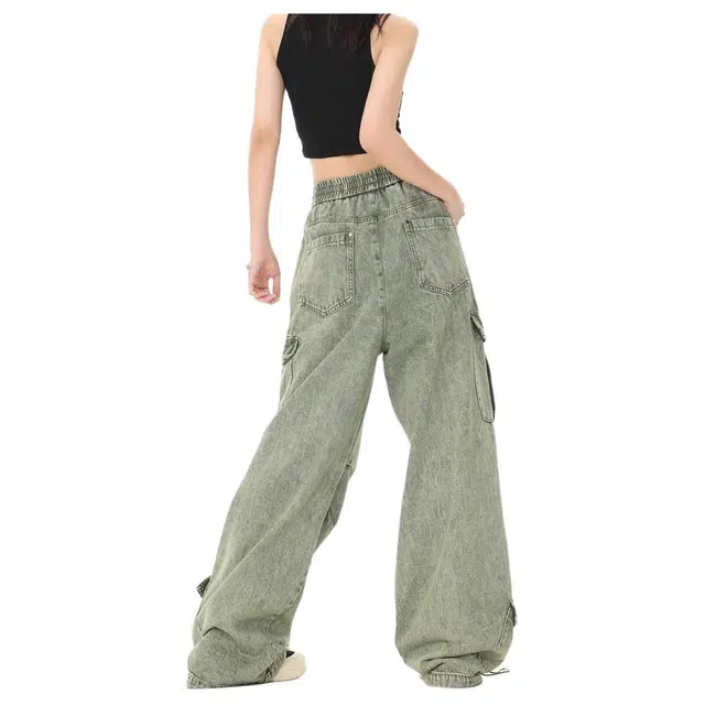 AMUNITS oversize