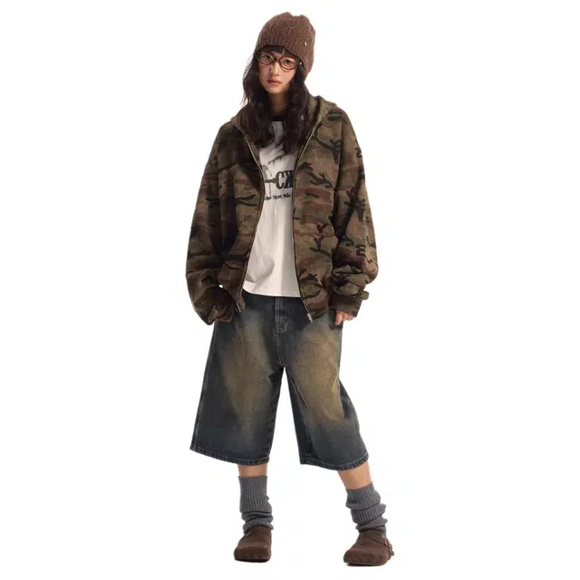 AMUNITS oversize
