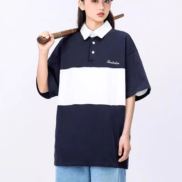 AMUNITS Polo T