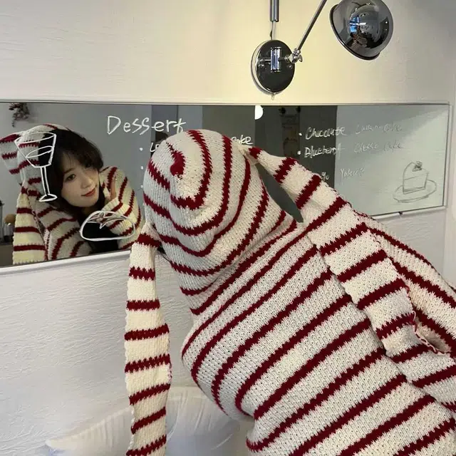 AMUNITS oversize