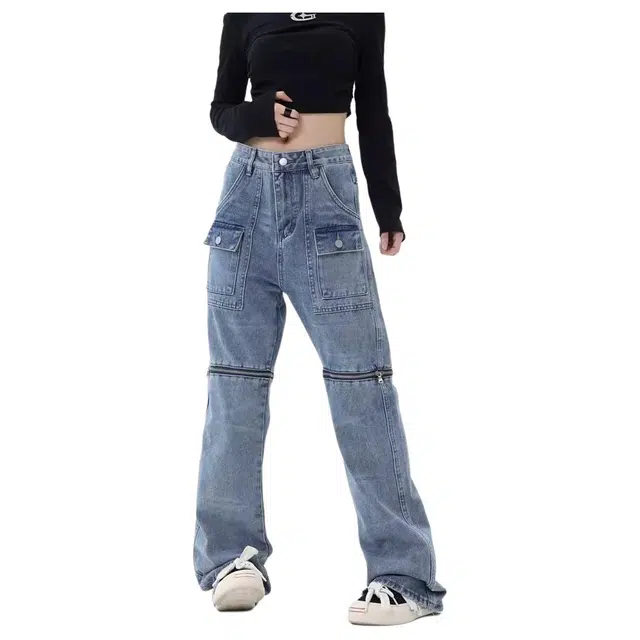 AMUNITS oversize