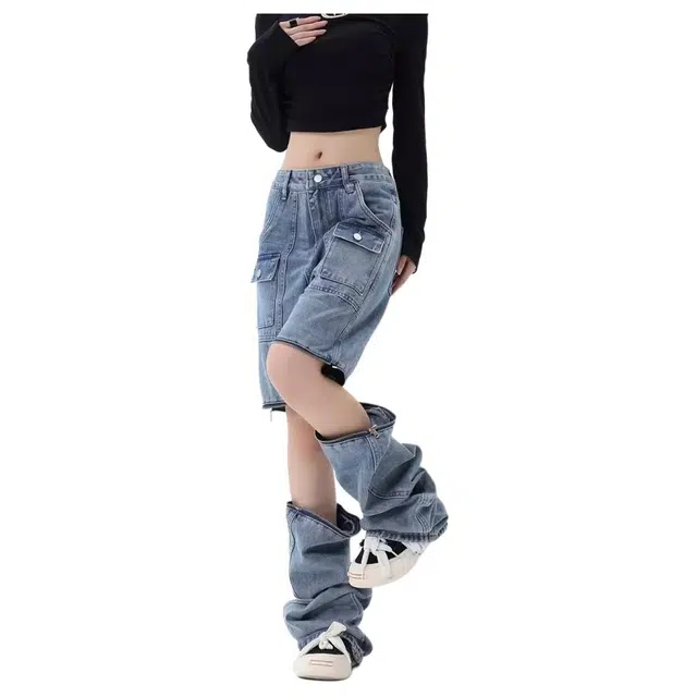 AMUNITS oversize