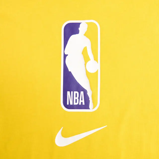 Nike x NBA logoT