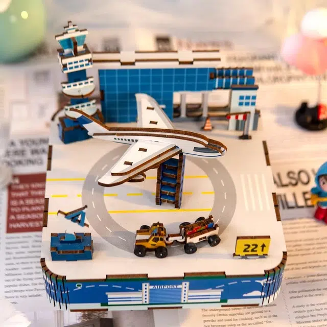 83pcs HBYQ