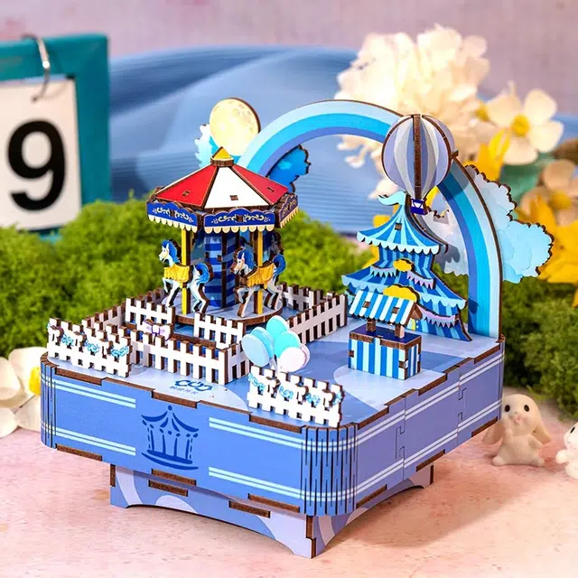 120pcs HBYQ