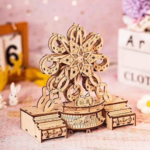 116pcs HBYQ
