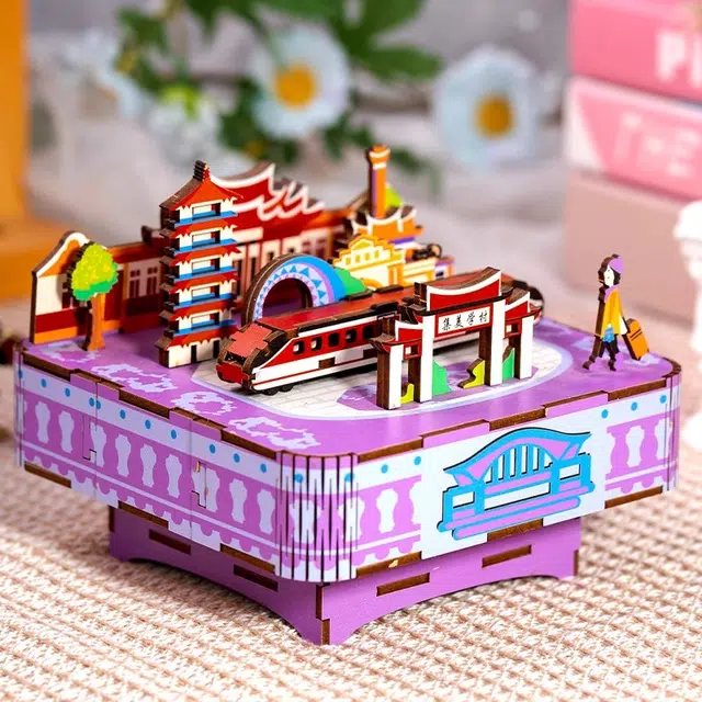 42pcs HBYQ