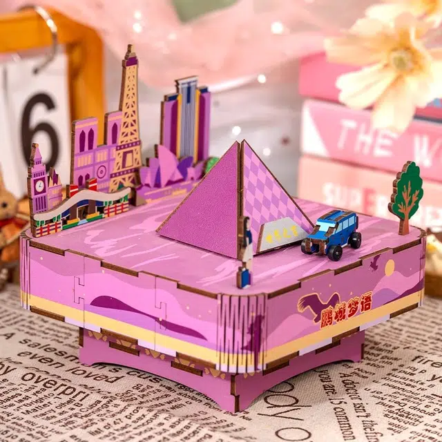 diy 47pcs HBYQ
