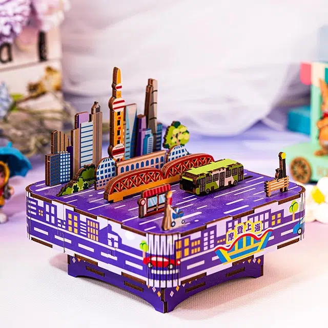 diy 48pcs HBYQ