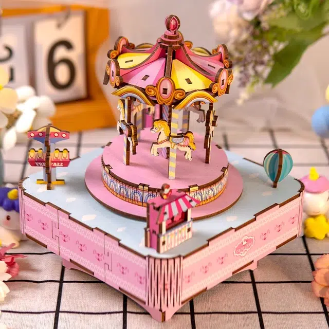 57pcs HBYQ