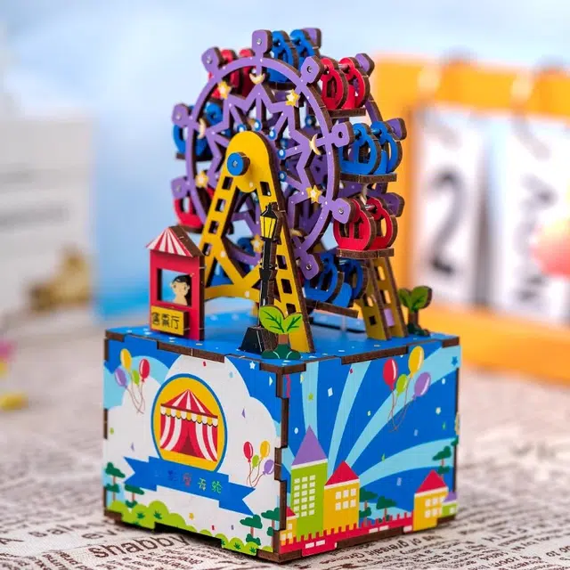 MCM diy 69pcs HBYQ