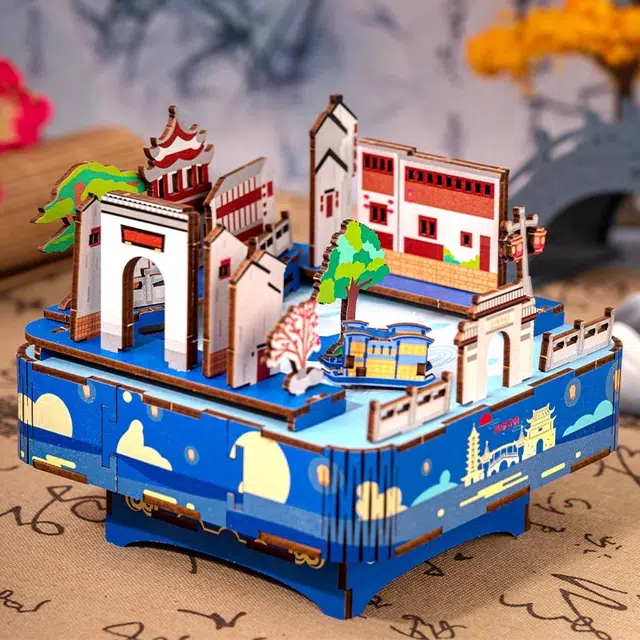 diy 53pcs HBYQ