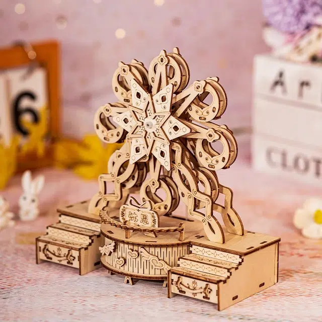 116pcs HBYQ