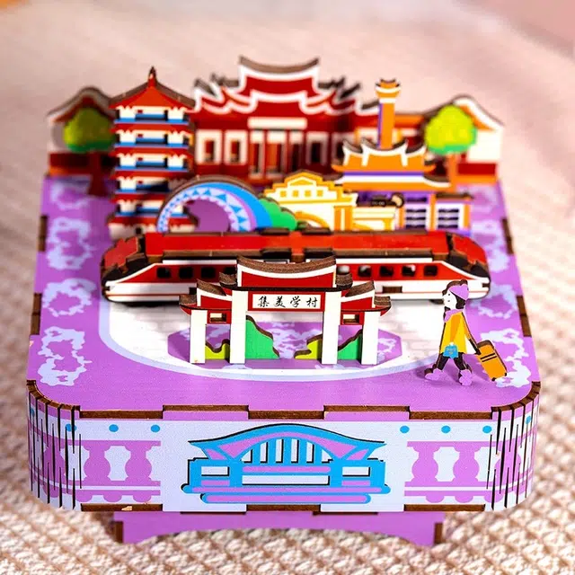 42pcs HBYQ