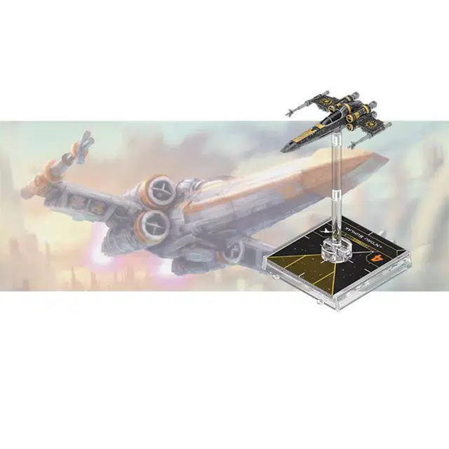 ASMODEE CLONE Z-95