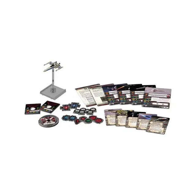 ASMODEE CLONE Z-95