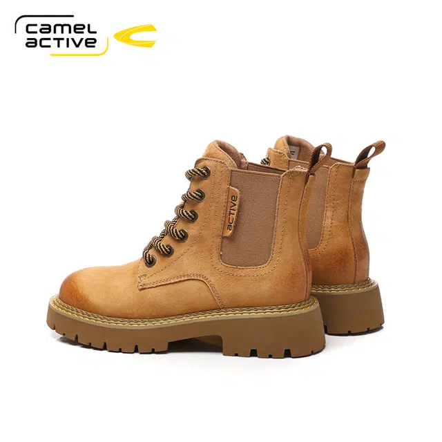 CAMEL ACTIVE