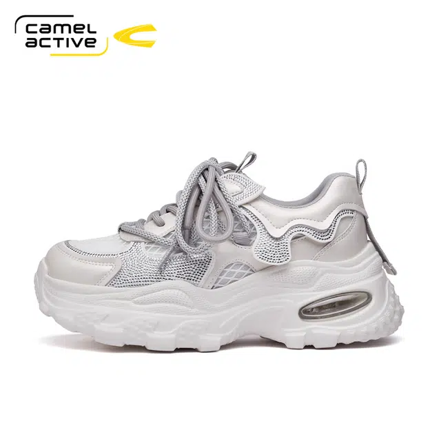 CAMEL ACTIVE