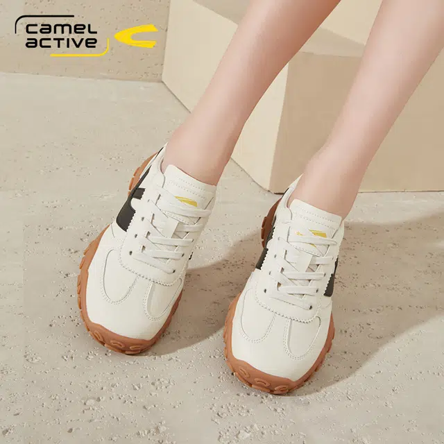 CAMEL ACTIVE