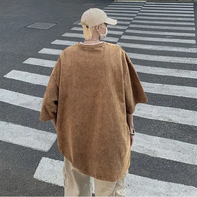 PAINT STAIN T