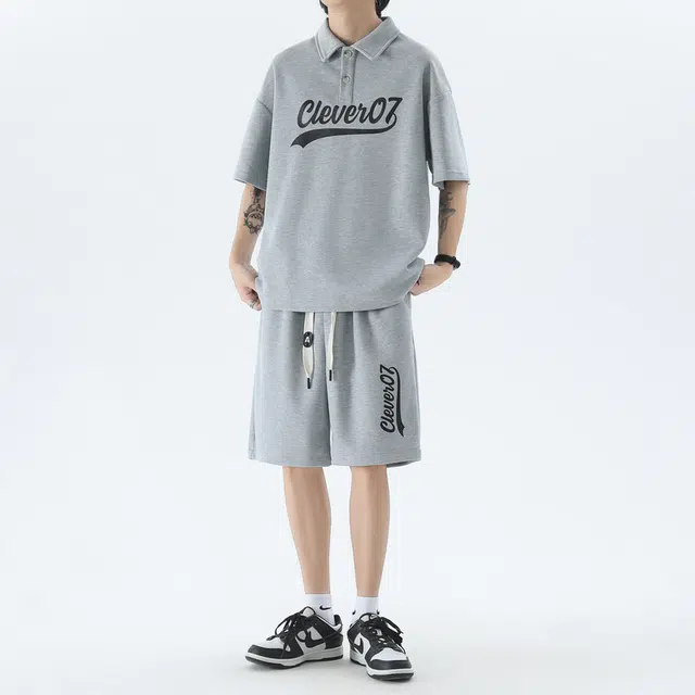RVANGUARD Polo