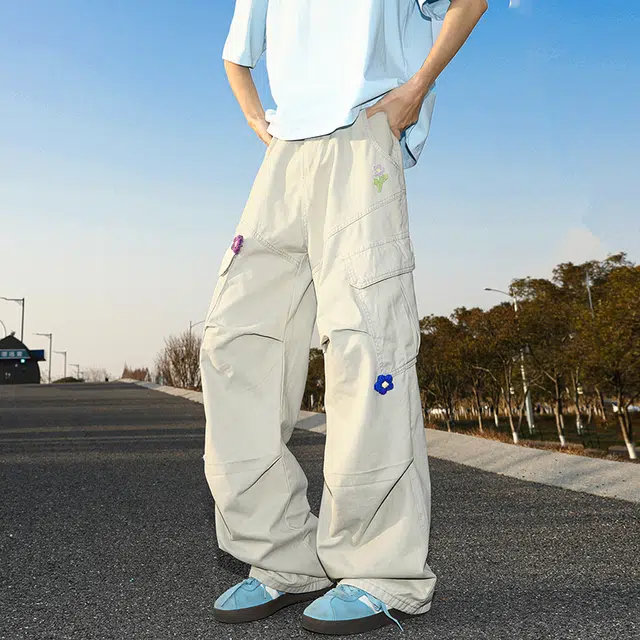 RVANGUARD clean fit