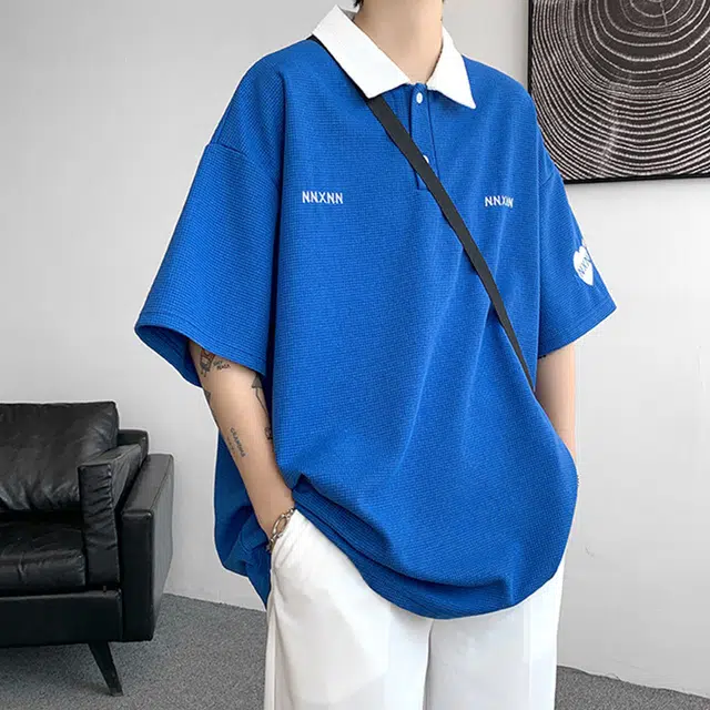 RVANGUARD POLOvibeT