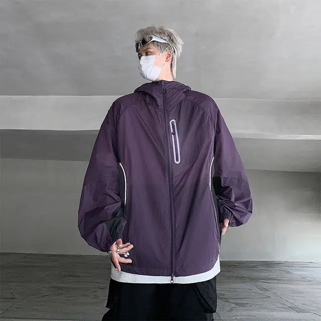 RVANGUARD oversize