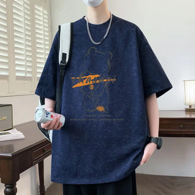 RVANGUARD T