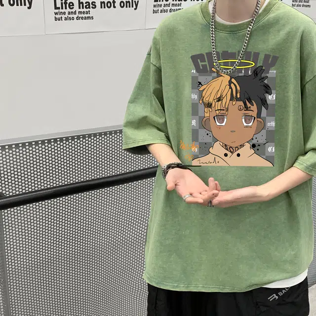 RVANGUARD T