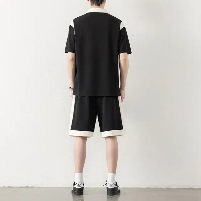 RVANGUARD POLO