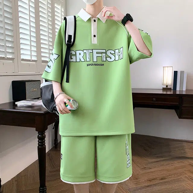 RVANGUARD polo