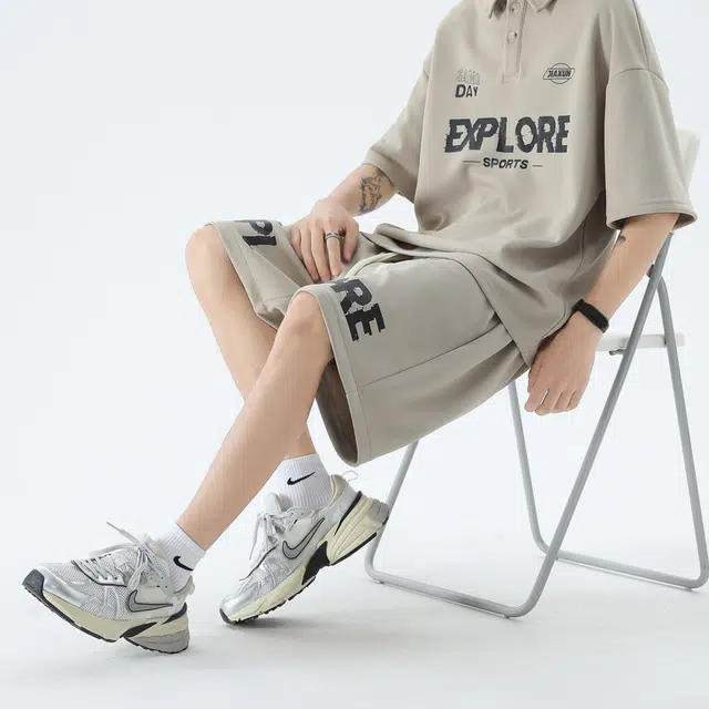RVANGUARD polo