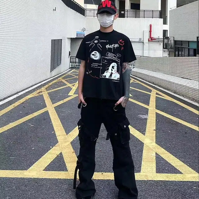 RVANGUARD T