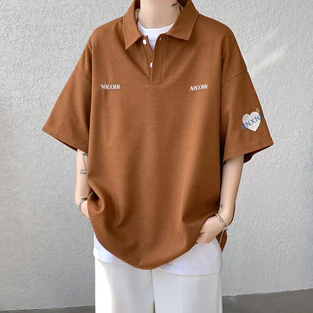 RVANGUARD POLOvibeT