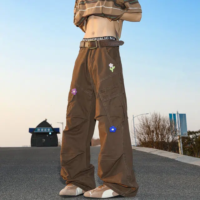 RVANGUARD clean fit